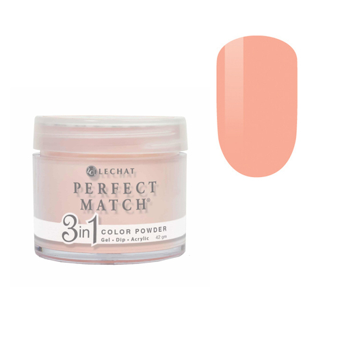Perfect Match Dipping Powder - PMDP169 Peach Charming - 42g