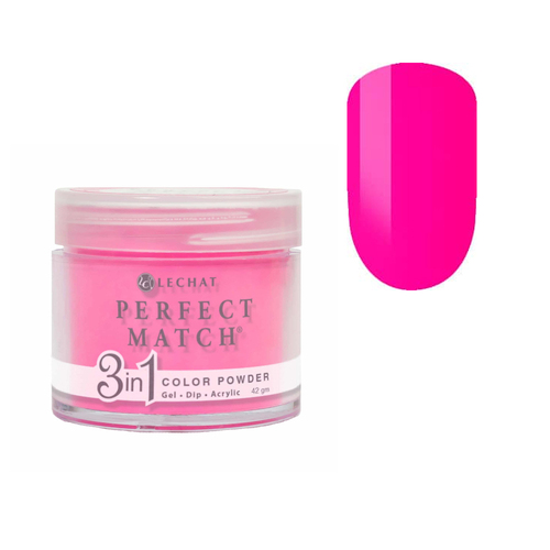 Perfect Match Dipping Powder - PMDP200 Heartthrob - 42g