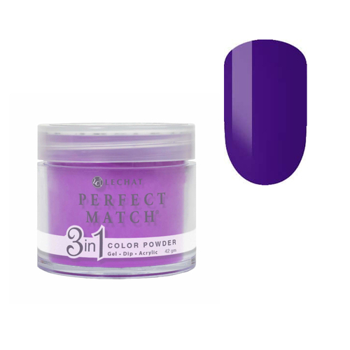 Perfect Match Dipping Powder - PMDP204 Hi-Voltage - 42g