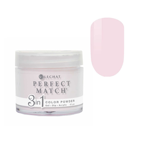 Perfect Match Dipping Powder - PMDP242 Stolen Glances - 42g
