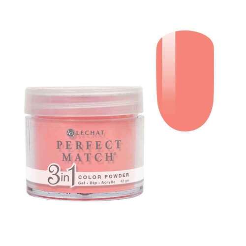 Perfect Match Dipping Powder - PMDP272 Peach of My Heart 42g