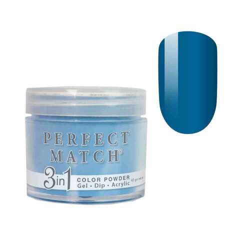 Perfect Match Dipping Powder - PMDP278 Big Blue 42g