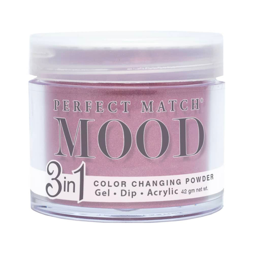Perfect Match Mood Acrylic SNS Dip Dipping Powder - PMMCP08 Sunset Beach 42g