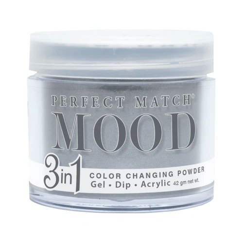 Perfect Match Mood Acrylic SNS Dip Dipping Powder - PMMCP16 Moonlit Eclipse 42g