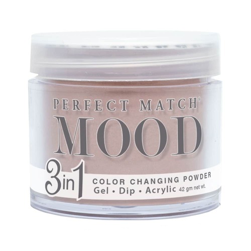 Perfect Match Mood Acrylic SNS Dip Dipping Powder - PMMCP23 Desert Sunrise 42g