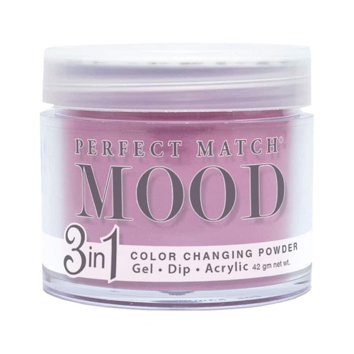 Perfect Match Mood Acrylic SNS Dip Dipping Powder - PMMCP24 Twilight Skies 42g