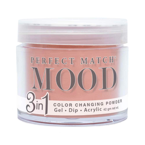 Perfect Match Mood Acrylic SNS Dip Dipping Powder - PMMCP29 Falling Raindrops 42g