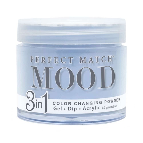 Perfect Match Mood Acrylic SNS Dip Dipping Powder - PMMCP30 Trissie 42g