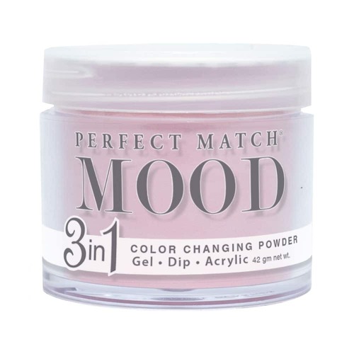 Perfect Match Mood Acrylic SNS Dip Dipping Powder - PMMCP31 Island Wonder 42g