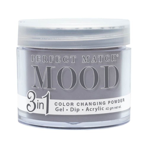 Perfect Match Mood Acrylic SNS Dip Dipping Powder - PMMCP40 Dream Chaser 42g