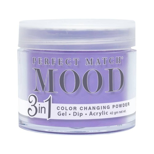 Perfect Match Mood Acrylic SNS Dip Dipping Powder - PMMCP50 Afterglow 42g