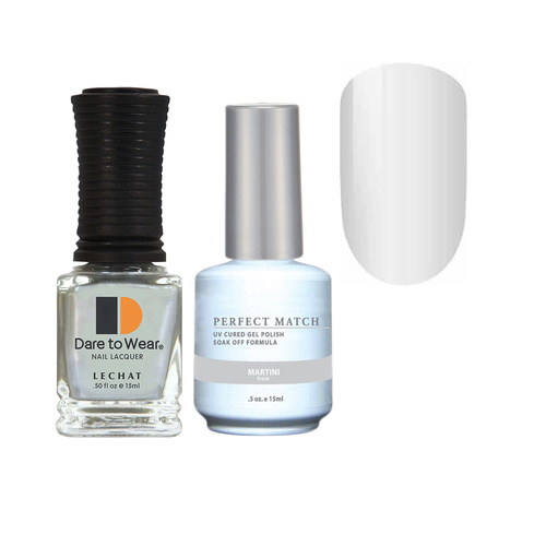 Lechat Perfect Match Duo Gel - PMS021 Martini 15ml (Discontinued)