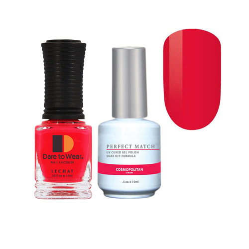 Lechat Perfect Match Duo Gel - PMS024 Cosmopolitan 15ml