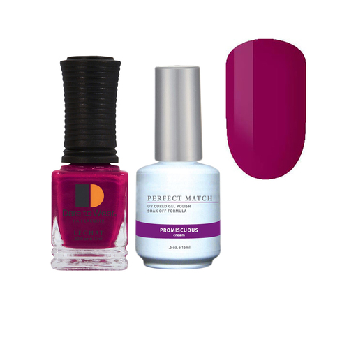 Lechat Perfect Match Duo Gel - PMS036 Promiscuous 15ml