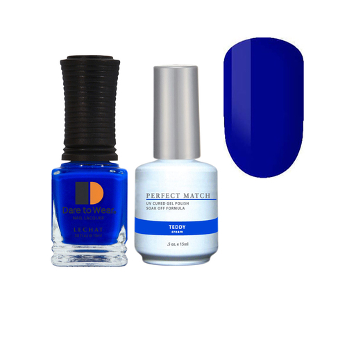 Lechat Perfect Match Duo Gel - PMS041 Teddy 15ml
