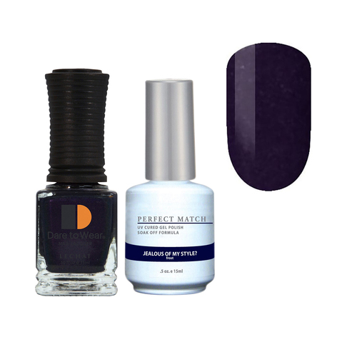 Lechat Perfect Match Duo Gel - PMS062 Jealous Of My Style? 15ml (Discontinued)