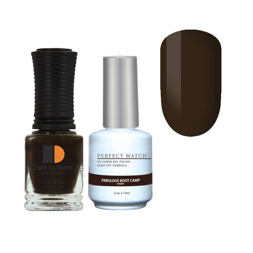 Lechat Perfect Match Duo Gel - PMS066 Fabulous Boot Camp 15ml