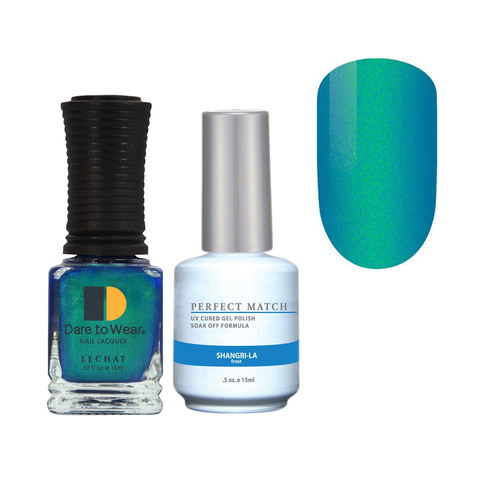 Lechat Perfect Match Duo Gel - PMS067 Shangri-La 15ml (Discontinued)
