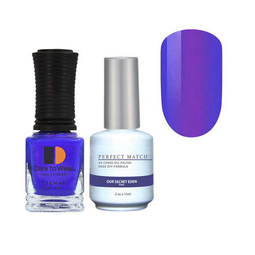 Lechat Perfect Match Duo Gel - PMS069 Our Secret Eden 15ml (Discontinued)