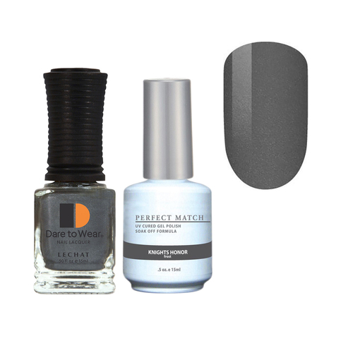 Lechat Perfect Match Duo Gel - PMS076 Knight's Honor 15ml (Discontinued)