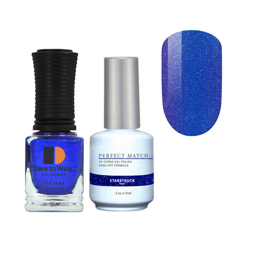 Lechat Perfect Match Duo Gel - PMS084 Starstruck 15ml