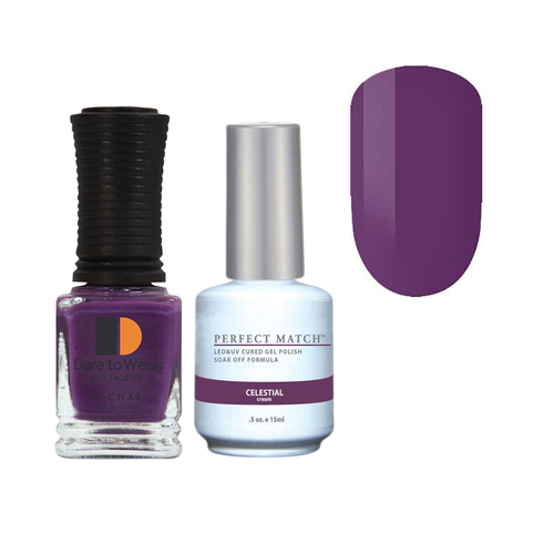 Lechat Perfect Match Duo Gel - PMS104 Celestial 15ml