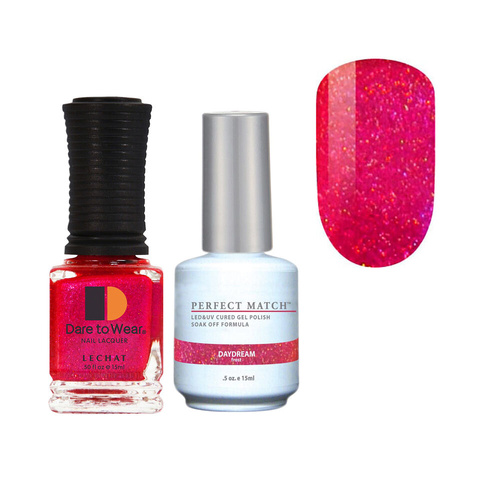 Lechat Perfect Match Duo Gel - PMS108 Daydream 15ml (Discontinued)