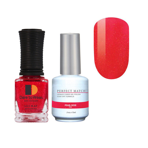 Lechat Perfect Match Duo Gel - PMS122 Pearl Rose 15ml (Discontinued)