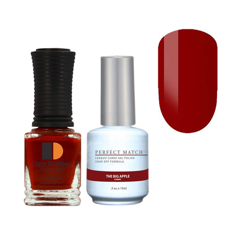Lechat Perfect Match Duo Gel - PMS140 The Big Apple 15ml