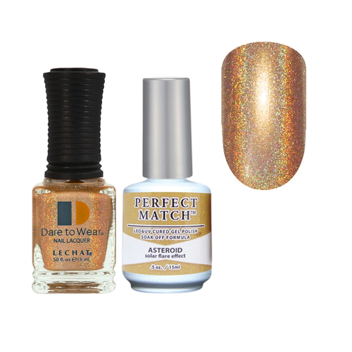 Lechat Perfect Match Duo Gel - Spectra SPMS09 - Asteroid 15ml