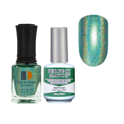Lechat Perfect Match Duo Gel - Spectra SPMS11 - Neptune 15ml