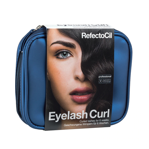 Refectocil - Eyelash Curl Kit 36 Applications