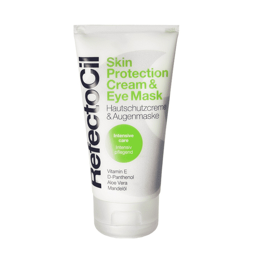 REFECTOCIL - Skin Protection Cream & Eye Mask Tube 75ml