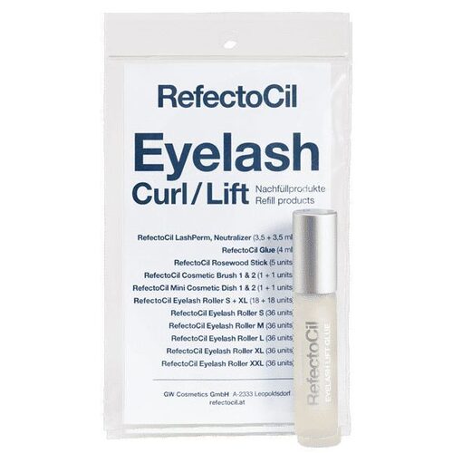 REFECTOCIL - Eyelash Lift Refill Glue - 4ml