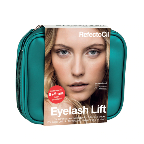 Refectocil - Eyelash Lift Kit 36 Services