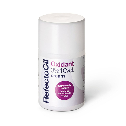 Refectocil Oxidant 3% 10 Vol Developer Cream 100ml