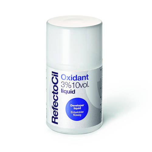 Refectocil Oxidant 3% 10 Vol Developer Liquid 100ml