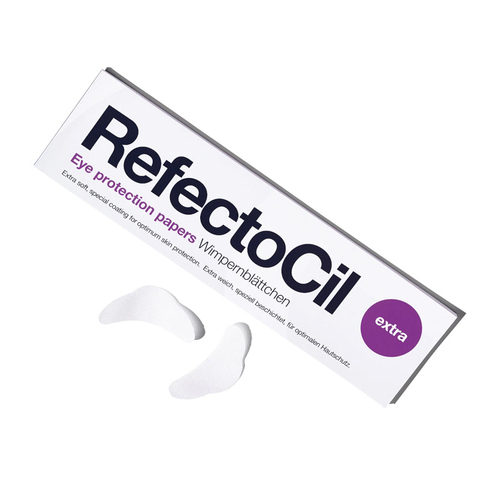 Refectocil Eye Protection Papers Extra 80 Pcs