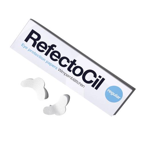 Refectocil Eye Protection Tint Papers Regular 96 pcs