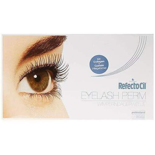 REFECTOCIL - Eyelash Perm - 54 Applications