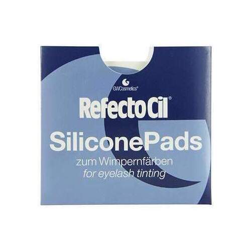 REFECTOCIL - Silicone Pads