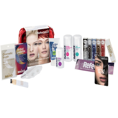 REFECTOCIL - Eyelash Starter Kit Creative Colours