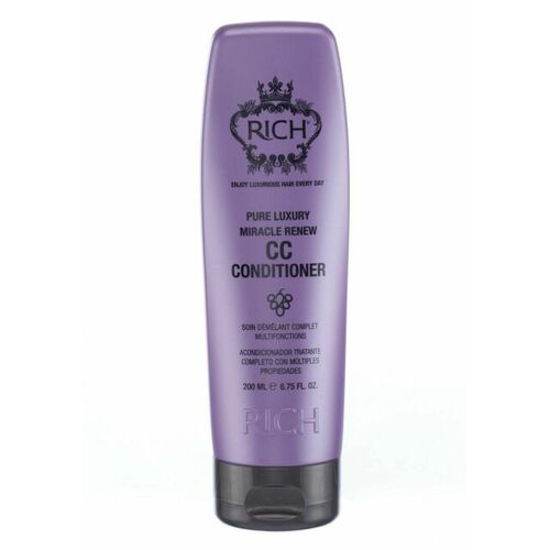 RICH - PURE LUXURY MIRACLE RENEW CC CONDITIONER 200ML