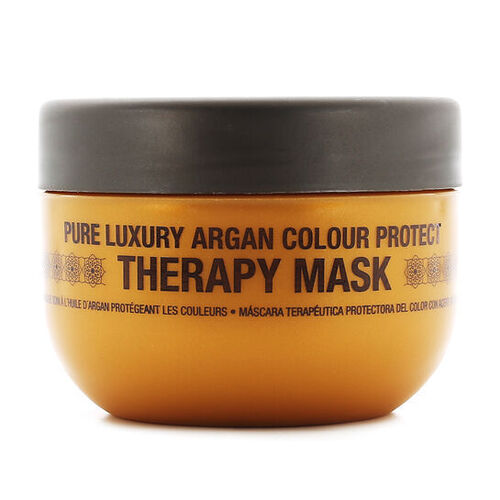 RICH - PURE LUXURY ARGAN COLOUR THERAPY MASK 200 ML