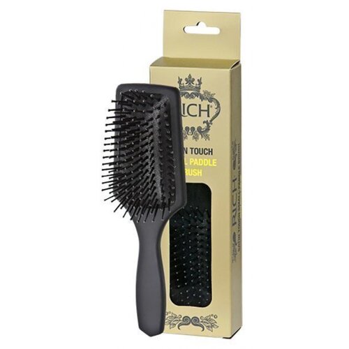 RICH - SATIN TOUCH SMALL PADDLE BRUSH