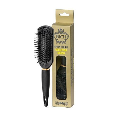RICH - SATIN TOUCH SCULPTING BRUSH