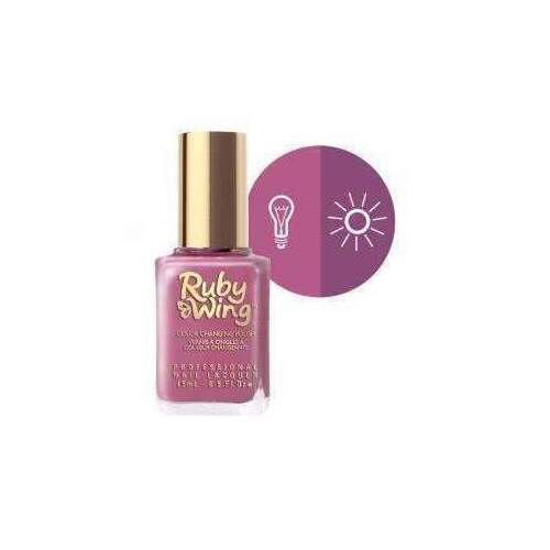 RUBY WING - RW191006 MYSTIC