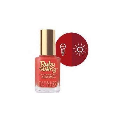 RUBY WING - RW191007 HORIZON