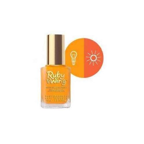 RUBY WING - RW191015 WILD FLOWER