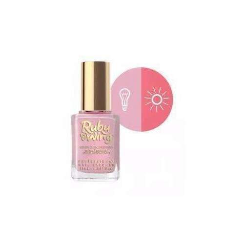 RUBY WING - RW191017 SWEET ROSE